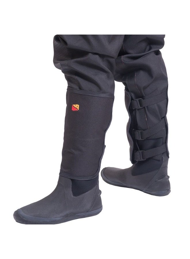 Dive Rite Gaiters Set One Size Fits All - Image 2